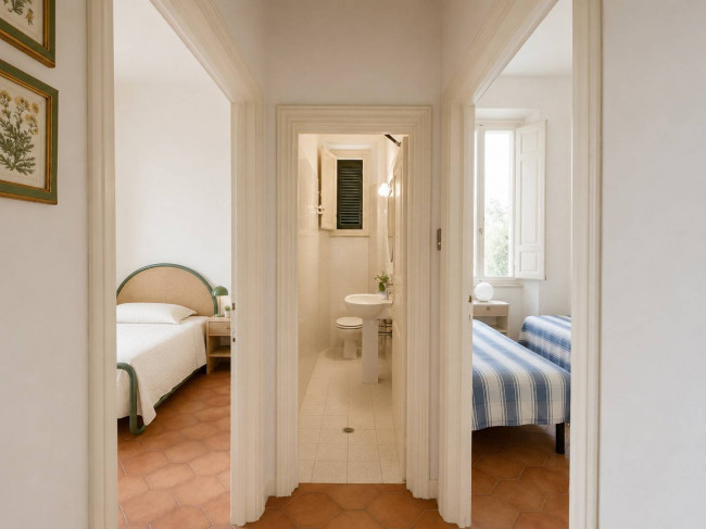 Appartamento in Villa in vendita a Pietrasanta