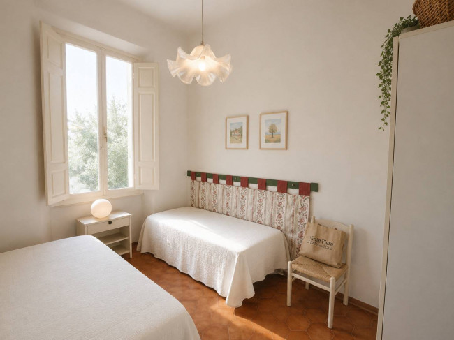 Appartamento in Villa in vendita a Pietrasanta