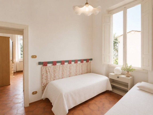 Appartamento in Villa in vendita a Pietrasanta