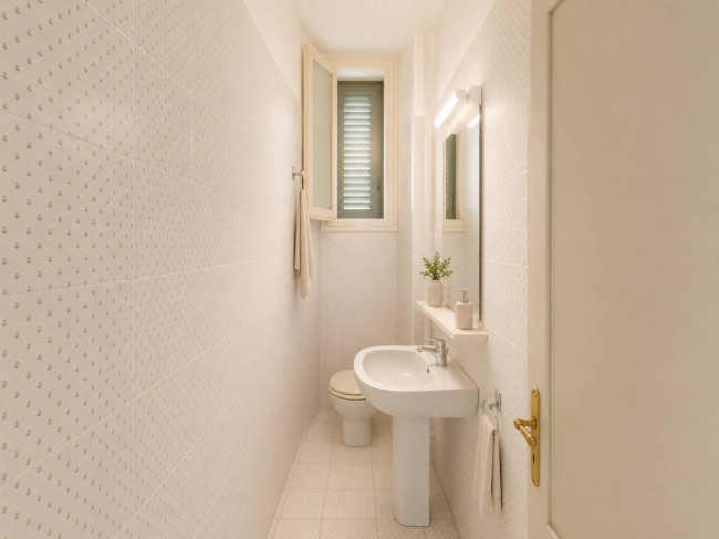 Appartamento in Villa in vendita a Pietrasanta