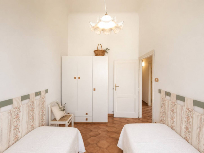 Appartamento in Villa in vendita a Pietrasanta
