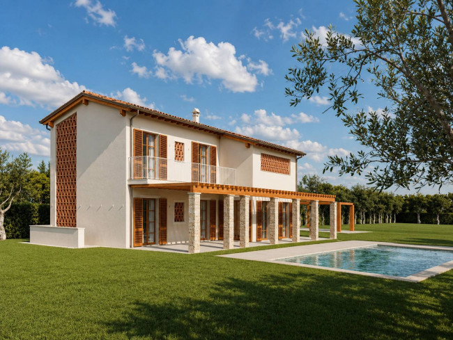 villa for sale in Pietrasanta