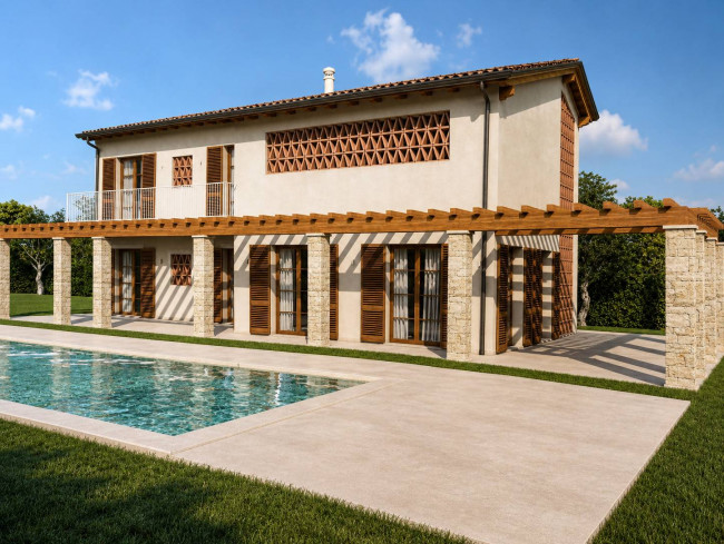 villa for sale in Pietrasanta
