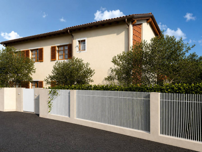 villa for sale in Pietrasanta