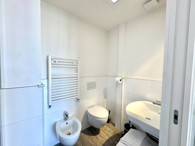 Appartamento in Villa in vendita a Pietrasanta