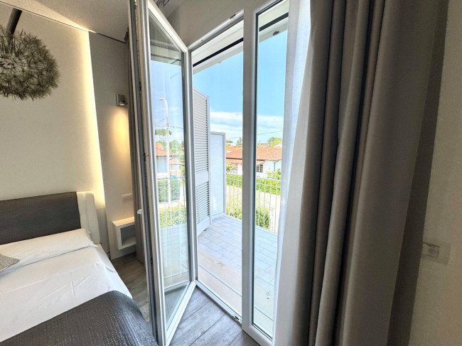 Appartamento in Villa in vendita a Pietrasanta