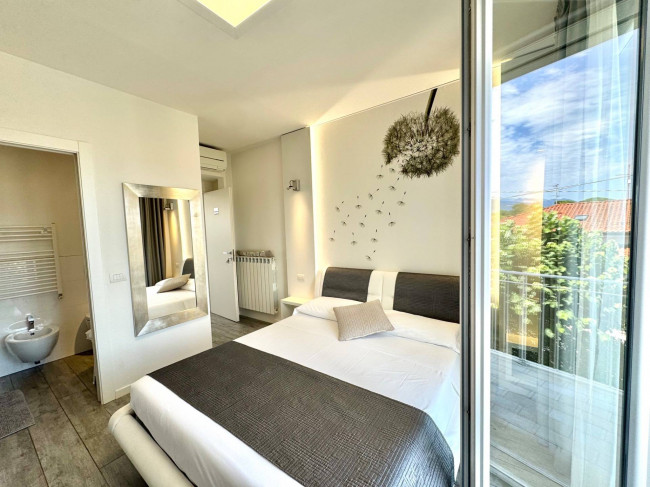 Appartamento in Villa in vendita a Pietrasanta