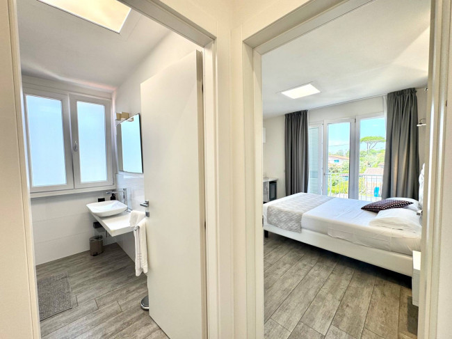 Appartamento in Villa in vendita a Pietrasanta
