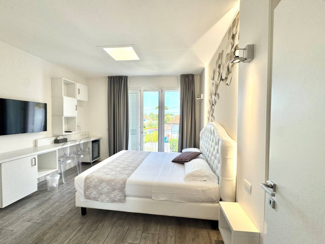 Appartamento in Villa in vendita a Pietrasanta