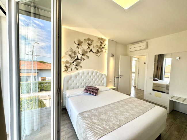 Appartamento in Villa in vendita a Pietrasanta