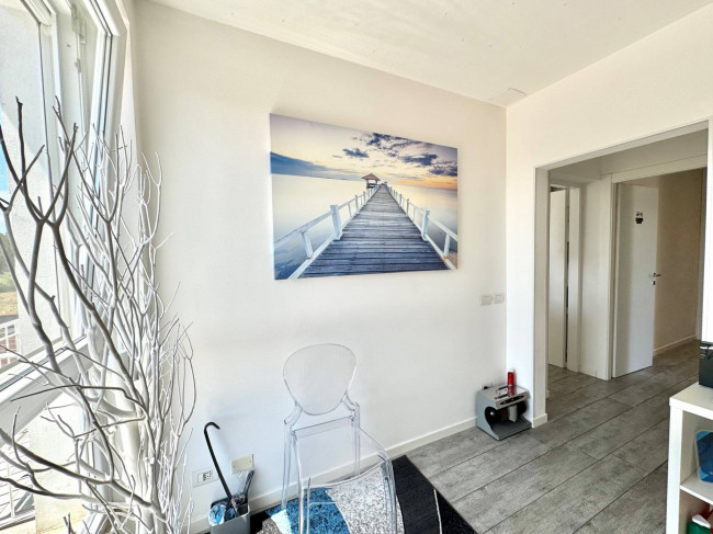 Appartamento in Villa in vendita a Pietrasanta