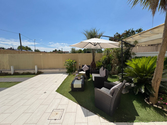 Appartamento in Villa in vendita a Pietrasanta