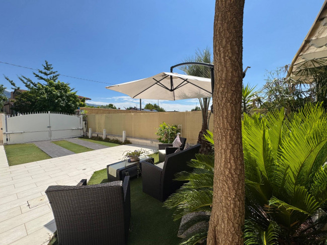 Appartamento in Villa in vendita a Pietrasanta