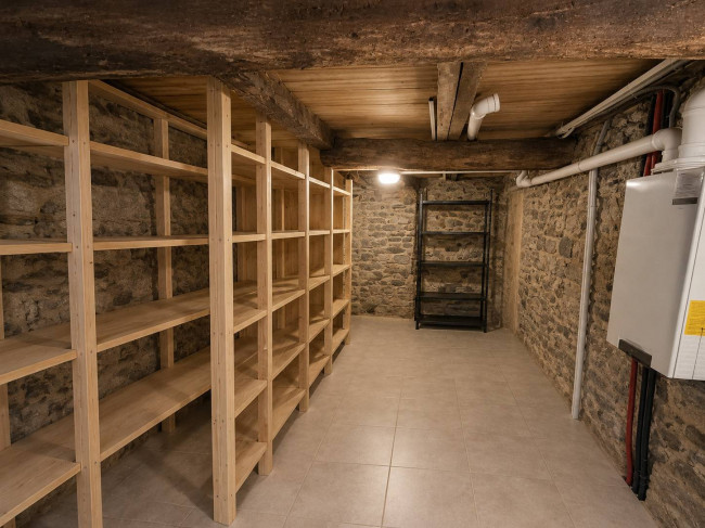 casa indipendente in vendita a Seravezza