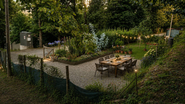 casa indipendente in vendita a Seravezza