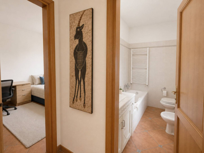 villa indipendente in vendita a Pietrasanta
