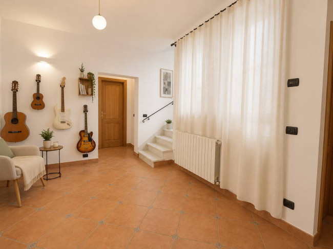 villa indipendente in vendita a Pietrasanta
