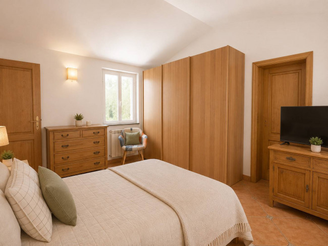 villa indipendente in vendita a Pietrasanta
