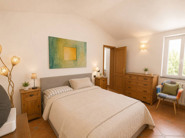villa indipendente in vendita a Pietrasanta