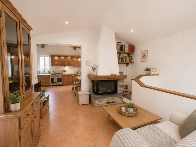 villa indipendente in vendita a Pietrasanta