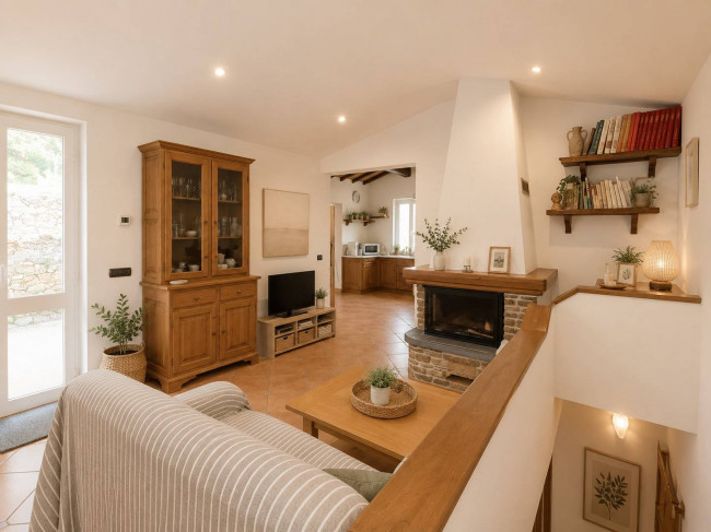 villa indipendente in vendita a Pietrasanta