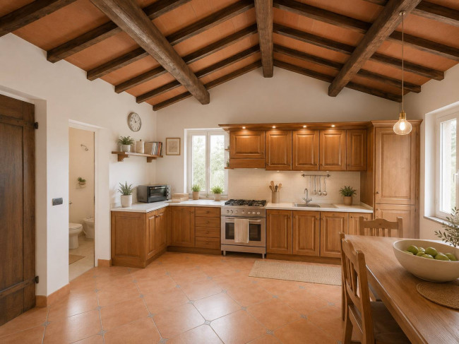 villa for sale in Pietrasanta