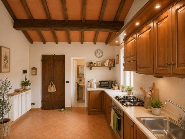 villa indipendente in vendita a Pietrasanta