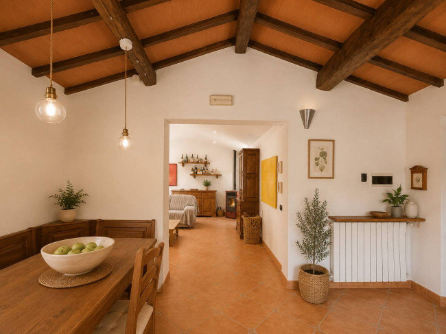 villa indipendente in vendita a Pietrasanta