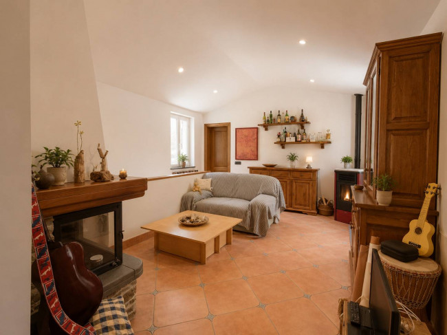 villa indipendente in vendita a Pietrasanta