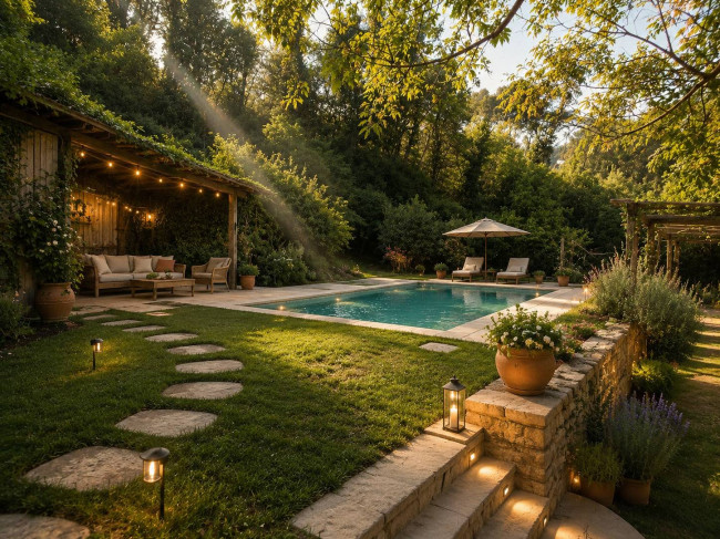 villa indipendente in vendita a Pietrasanta