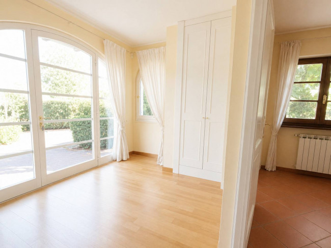 villa bifamiliare in vendita a Forte dei Marmi