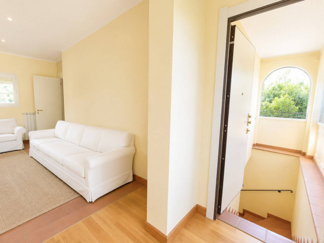 villa bifamiliare in vendita a Forte dei Marmi