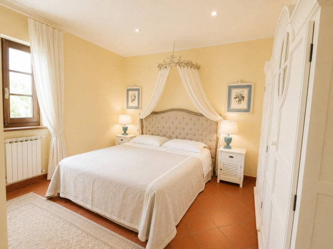 villa bifamiliare in vendita a Forte dei Marmi