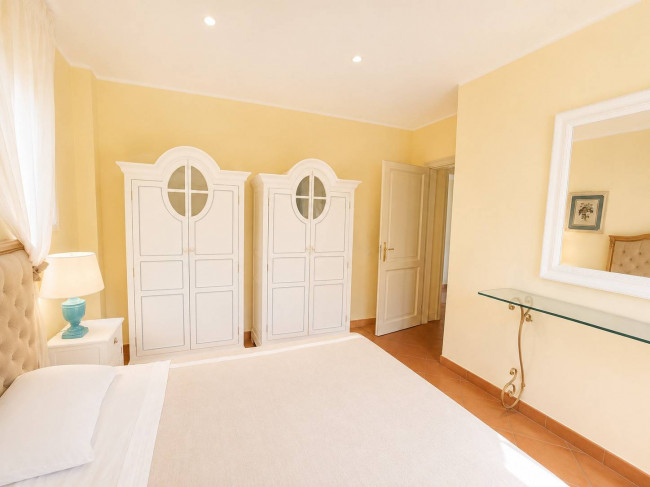 villa bifamiliare in vendita a Forte dei Marmi