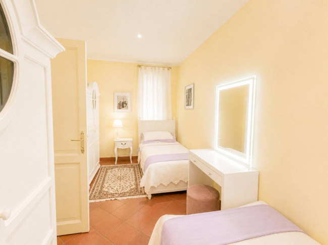 villa bifamiliare in vendita a Forte dei Marmi