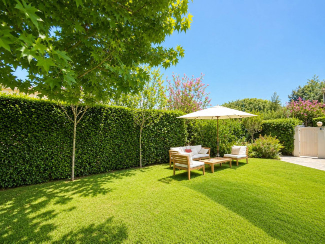 villa bifamiliare in vendita a Forte dei Marmi