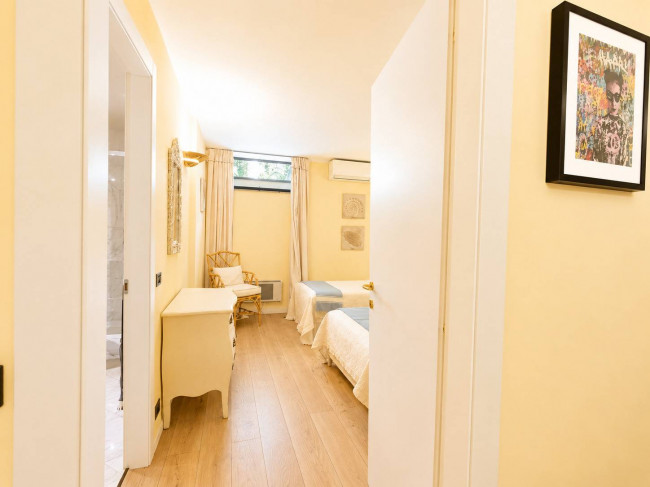 villa bifamiliare in vendita a Forte dei Marmi