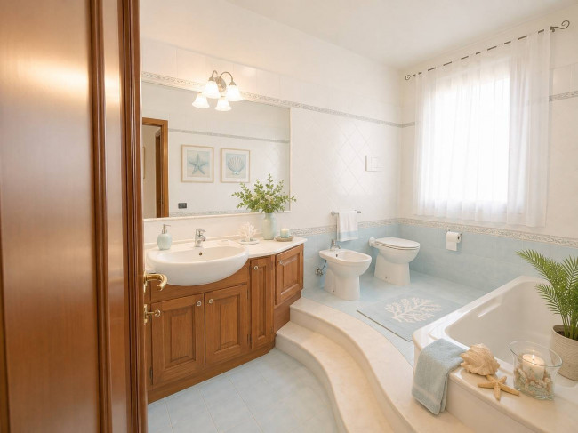Villette a schiera in vendita a Forte dei Marmi