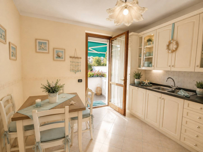 Villette a schiera in vendita a Forte dei Marmi