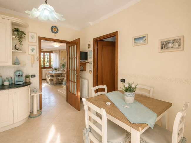 Villette a schiera in vendita a Forte dei Marmi