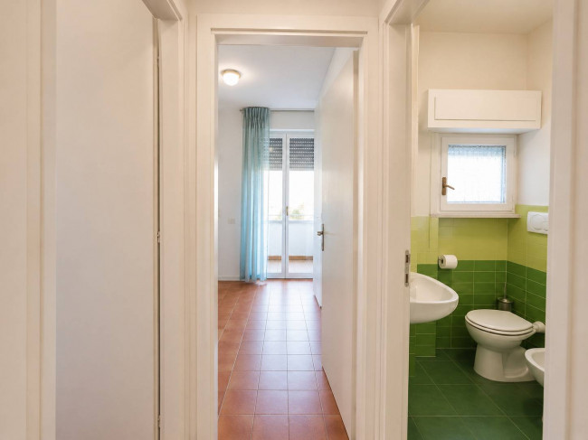 Villette a schiera in vendita a Massa