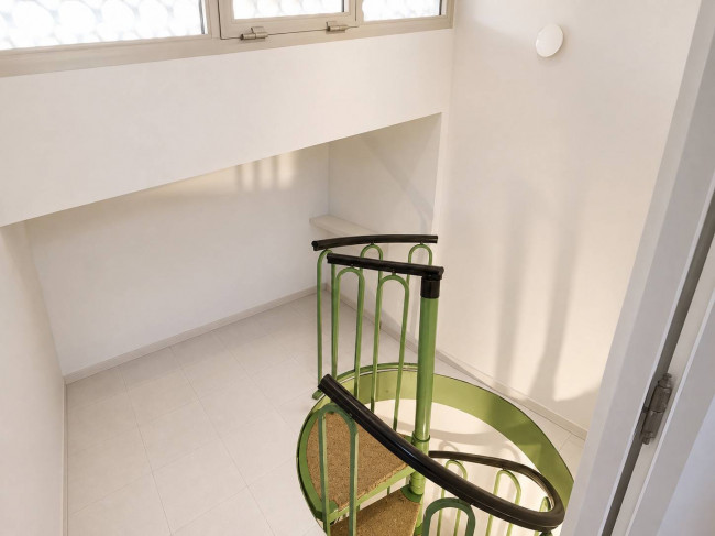 Villette a schiera in vendita a Massa