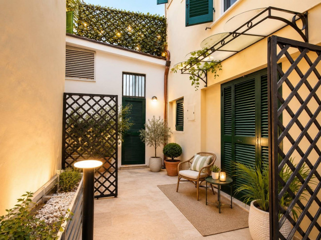 terratetto in vendita a Forte dei Marmi