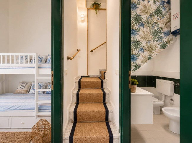 Villa quadrifamiliare in vendita a Montignoso