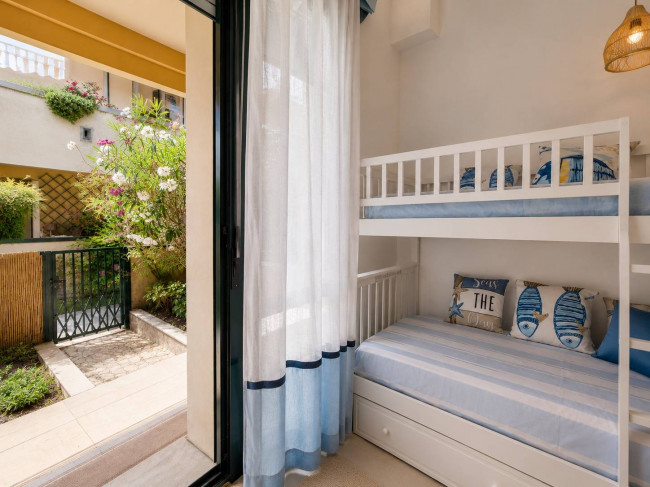 Villa quadrifamiliare in vendita a Montignoso