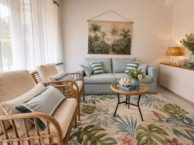 Villa quadrifamiliare in vendita a Montignoso