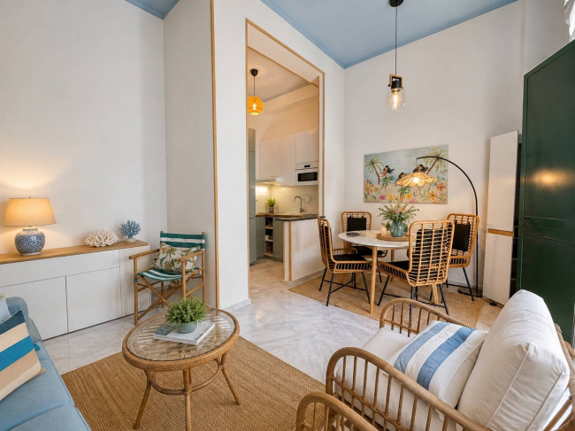 Villa quadrifamiliare in vendita a Montignoso