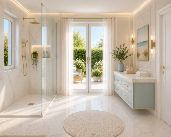 Villa in vendita a Forte dei Marmi