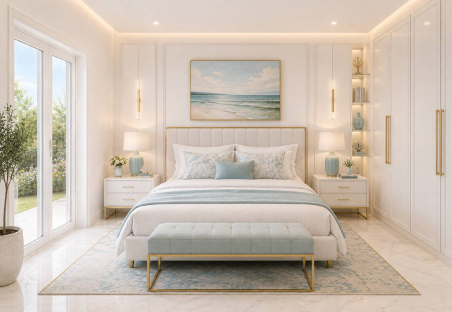 Villa in vendita a Forte dei Marmi