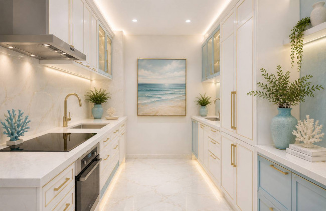 Villa in vendita a Forte dei Marmi